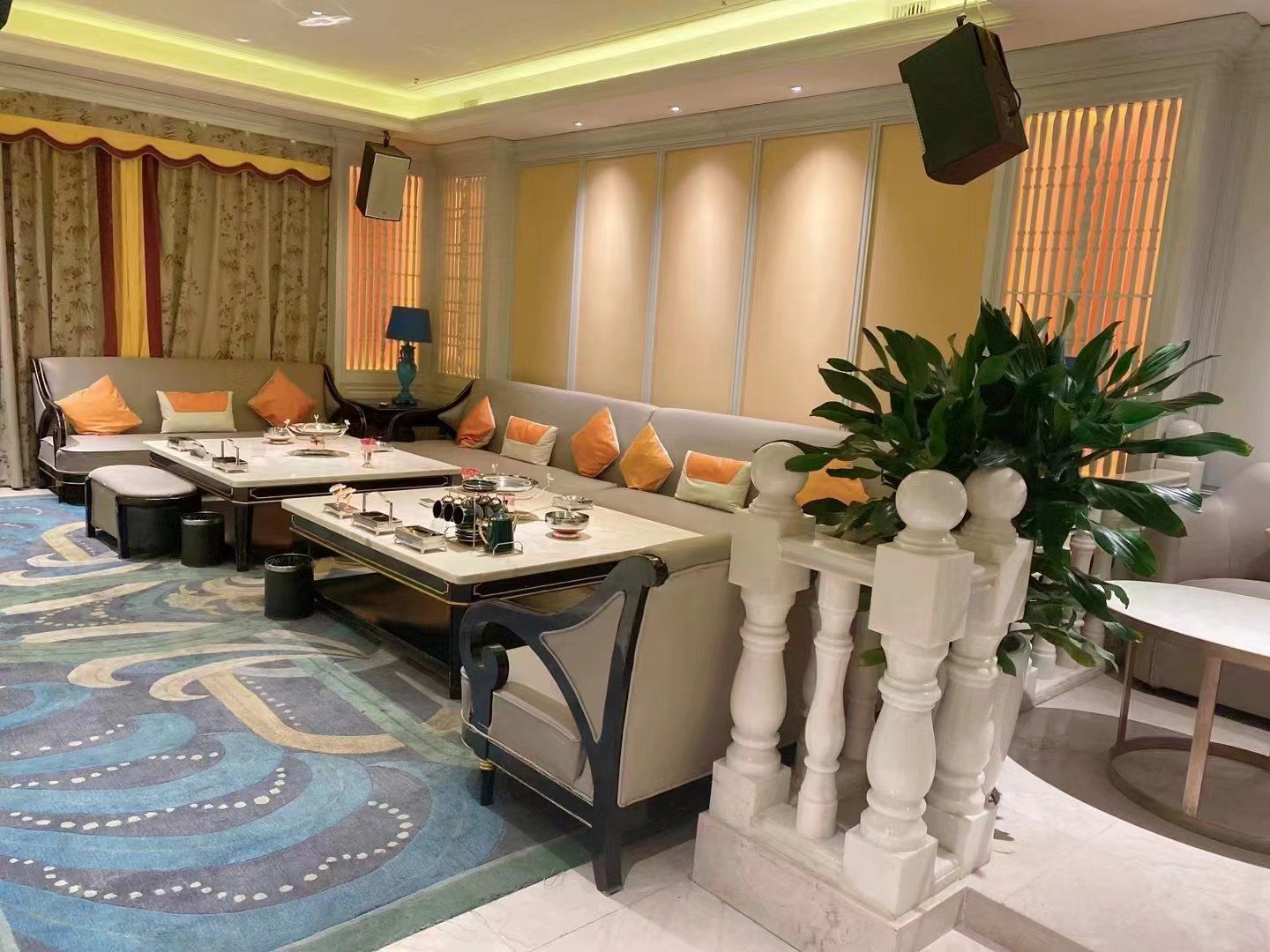 延安商务KTV总排行-延川县ktv预订