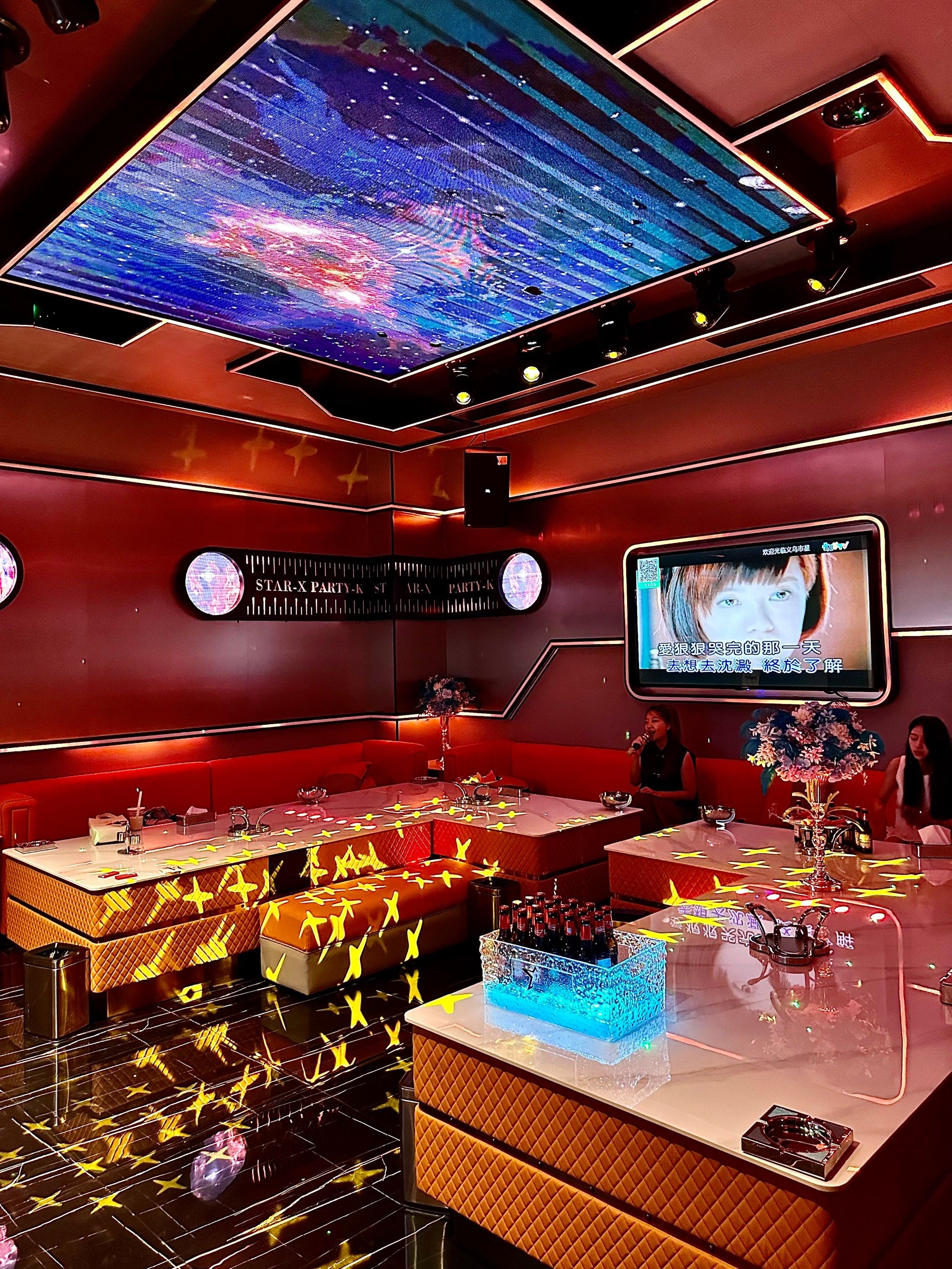 延安商务ktv有没有值得推荐-延川县ktv预订