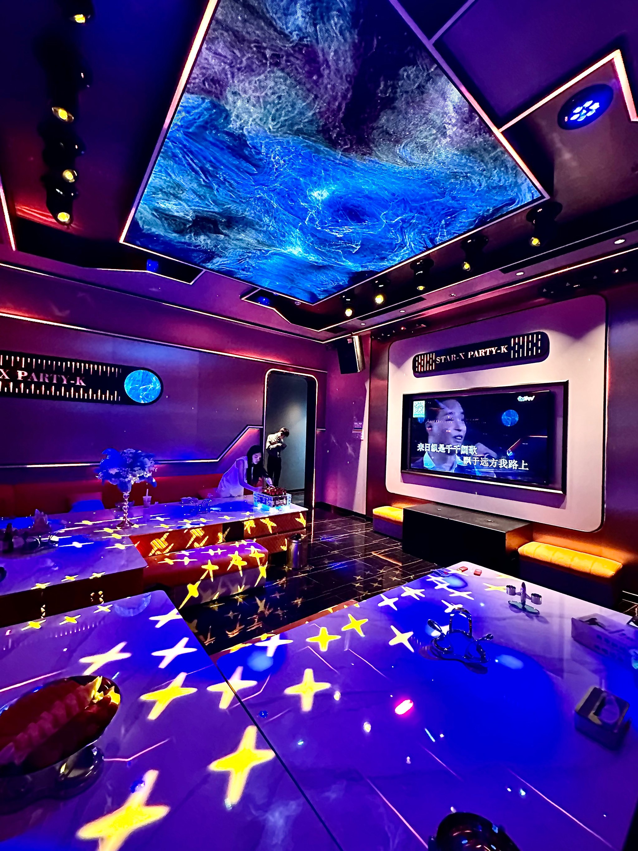 延安商务ktv好吗选择优质商务ktv-延川县ktv预订